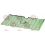 FRONT TANK FILTER 235x435 mm