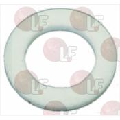 PTFE FLAT GASKET ø 10x6x1 mm
