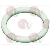 PTFE FLAT GASKET ø 22x17x2 mm image