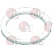 PTFE FLAT GASKET ø 42x33x3 mm image