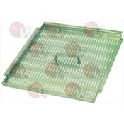 FRONT TANK FILTER 255x320 mm