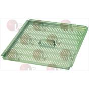 FRONT TANK FILTER 320x290 mm