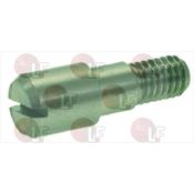 HANDLE LEVER LOCKING PIN