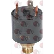 BOILER PRESSURE SWITCH 1/4"M 3 BAR image