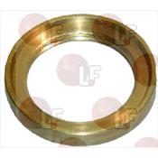 BRASS RING NUT 3/4" ø 35x5 mm image