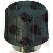 CAP ø 3/4" 4.5 BAR WITH GASKET