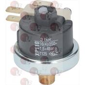PRESSURE SWITCH 1/8" 3 BAR image