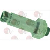 IMPELLER SPINDLE ø 14x63 mm
