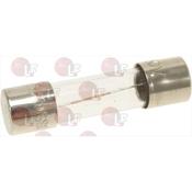 DELAY FUSE ø 5x20 mm - 10 PCS image