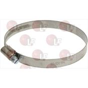 HOSE CLAMP 80-100 image