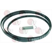 MULTIGRIP BELT 7PH 1970 H11 6 GROOVES