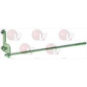 LEFTHAND HINGE L280 mm