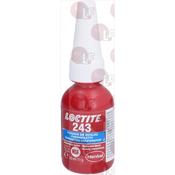 THREADS LOCKER LOCTITE 243 - 10 ml image