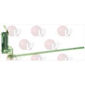 LEFTHAND HINGE L283 mm image