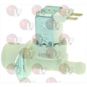SOLEN. VALVE TP 1 WAY 180°
