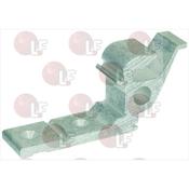 ALUMINIUM HANDLE FOR ROUND DOOR image