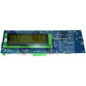 CONTROLLER BOARD