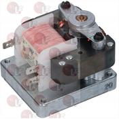 DRAIN VALVE MOTOR image