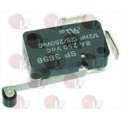 MICROSWITCH 8A 250V image