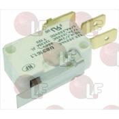 MICROSWITCH CROUZET U83161.1