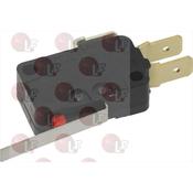 MICROSWITCH OMRON V-162-1C5 image