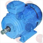 MOTOR 220/380V 2200W image