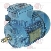 MOTOR WEG AL80-04 THREE-PHASE image