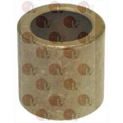 PIN BUSHING FOR DOOR HANDLE image