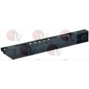PLASTIC ROLL HOLDER SLIDEWAY image