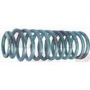 SHOCK ABSORBER SPRING image