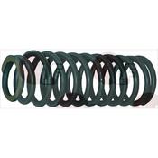 SPRING FOR SHOCK ABSORBER image