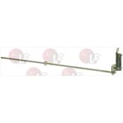 RIGHTHAND HINGE L615 mm