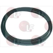TOOTHED BELT XPZ 2160
