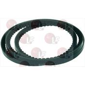 TOOTHED BELT XPZ 2360 image