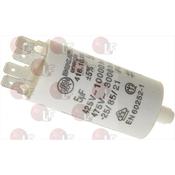 CAPACITOR DUCATI ENERGIA 5µF image