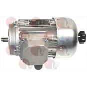 MOT.+VOL.RULLO 63 3F 0,18KW  50HZ I-070A image