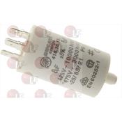 CAPACITOR DUCATI ENERGIA 8µF image