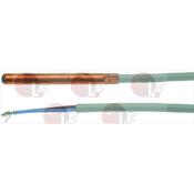 CONDENSER TEMPERATURE SENSOR image