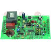 ELECTRONIC CIRCUIT BOARD MIGEL KF 1LT014 image