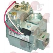BLOC SECURITE GAZ 115V 50HZ image