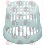 FILTER FOR PUMP ø 38x30 mm