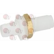 OUTLET PIPE CONNECTOR image
