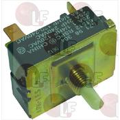 TEMPERATURE SELECTOR SWITCH image