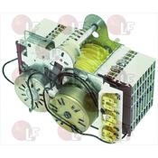 TIMER MOD. PR6023A 18 CAMS