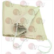 COTTON CLOTH 165 cm FOR ROLL ø 330 mm image