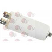 CAPACITOR ELECTRICAL 8µF image