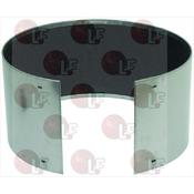 ABRASIVE BLADE FOR POTATO PEELER image
