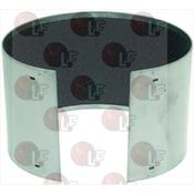 ABRASIVE SHEET FOR POTATO PEELER image