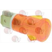 ORANGE INDICATOR LAMP 250V
