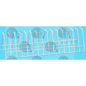 SAUCER RACK 305x105x85 mm image